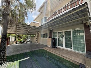 For sale 5 bedrooms house in Bang Khen, Bangkok