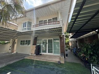 For sale 5 bedrooms house in Bang Khen, Bangkok