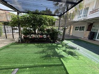 For sale 5 bedrooms house in Bang Khen, Bangkok