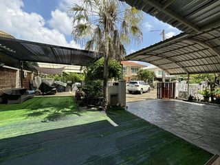 For sale 5 bedrooms house in Bang Khen, Bangkok