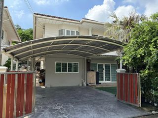 For sale 5 bedrooms house in Bang Khen, Bangkok