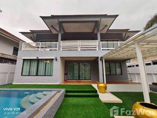 Villa zur Miete mit 4 Zimmer in Bang Lamung, Chonburi