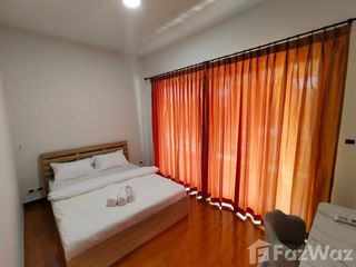 Villa zur Miete mit 4 Zimmer in Bang Lamung, Chonburi