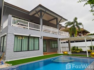 Villa zur Miete mit 4 Zimmer in Bang Lamung, Chonburi