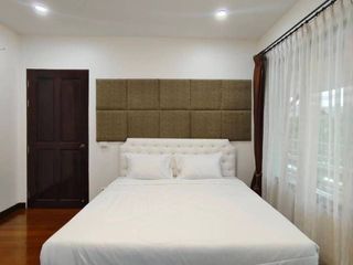 Villa zur Miete mit 4 Zimmer in Bang Lamung, Chonburi