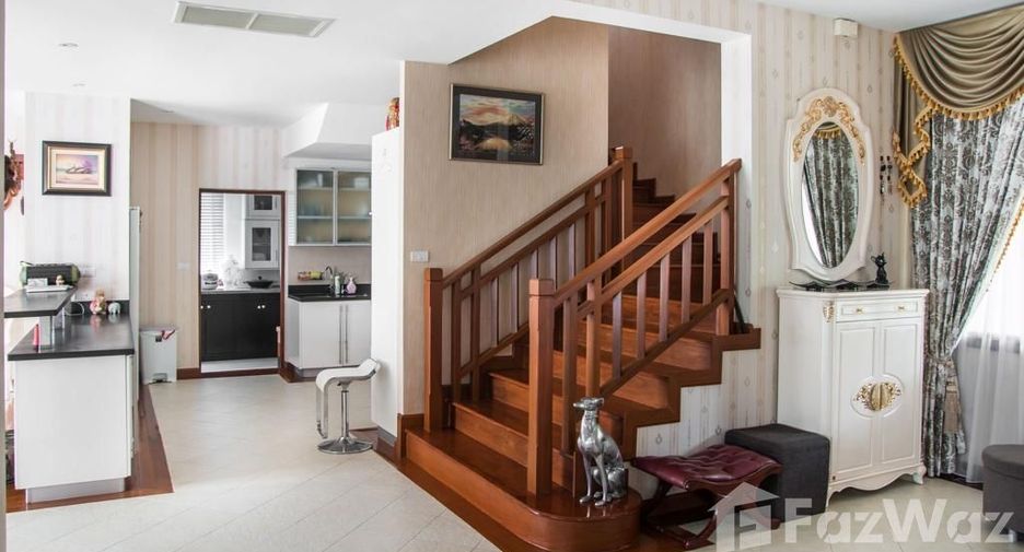 Villa en venta y en alquiler de 5 habitaciones en Thalang, Phuket