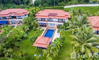 À vendre et à louer 5 chambres villa à Thalang, Phuket
