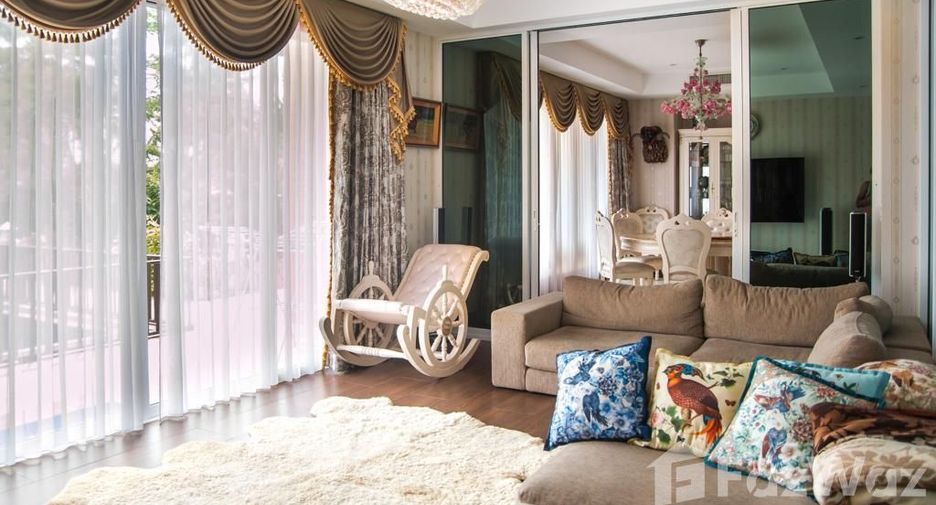 Villa en venta y en alquiler de 5 habitaciones en Thalang, Phuket
