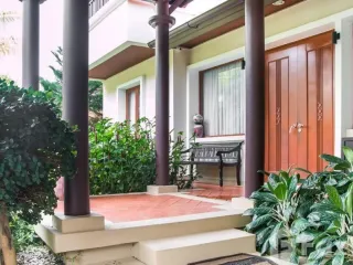For sale and for rent 5 bedrooms villa in Thalang, Phuket
