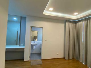 For sale 3 bedrooms townhouse in Bang Phli, Samut Prakan