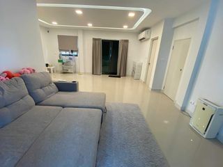 For sale 3 bedrooms townhouse in Bang Phli, Samut Prakan