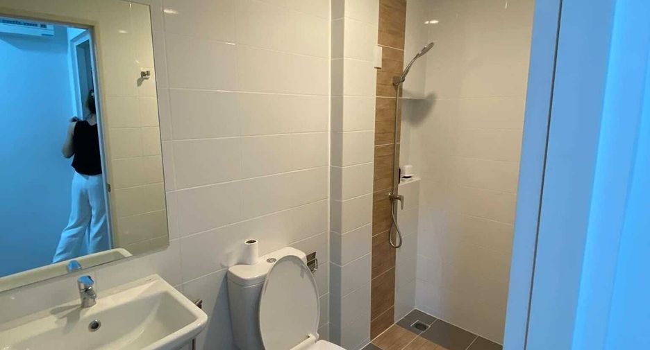 For sale 3 bedrooms townhouse in Bang Phli, Samut Prakan