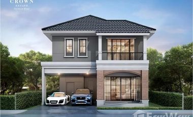 À vendre 3 chambres maison à Mueang Phuket, Phuket