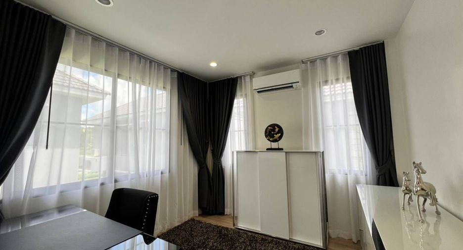 ขาย 3 ห้องนอน บ้านเดี่ยว ใน เมืองภูเก็ต, ภูเก็ต