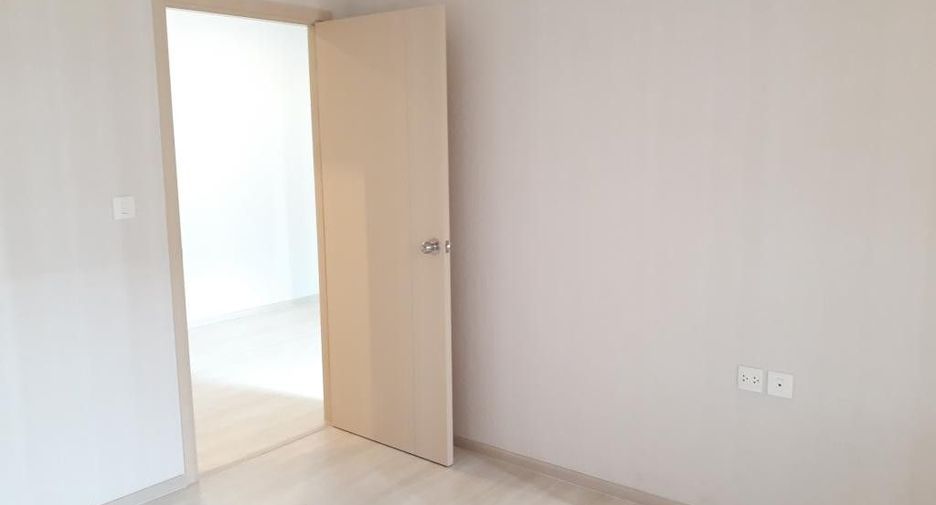 For sale and for rent 1 bed condo in Bang Phlat, Bangkok