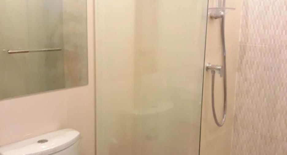 For sale and for rent 1 bed condo in Bang Phlat, Bangkok
