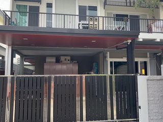 出售 3 卧室 独立屋 在 Suan Luang, 曼谷