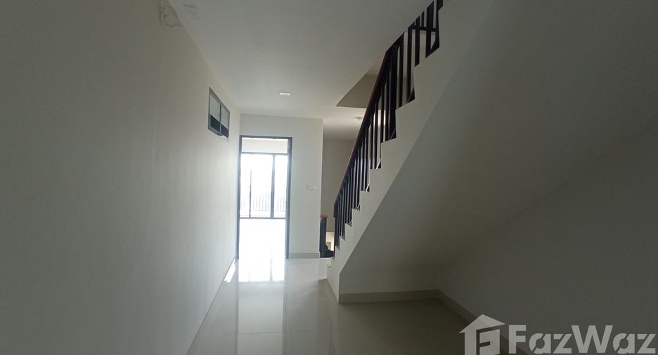 Oficina en alquiler de 4 habitaciones en Huay Yai, Pattaya