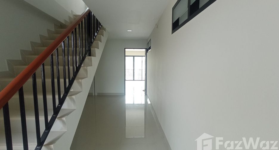 For rent 4 bedrooms office in Huay Yai, Pattaya