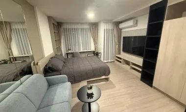 For rent studio condo in Mueang Phuket, Phuket