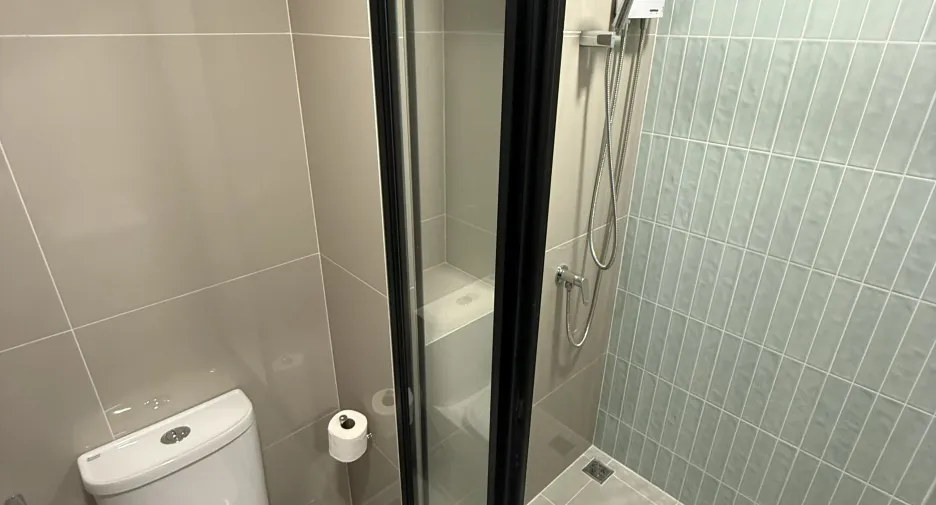 For rent studio condo in Mueang Phuket, Phuket