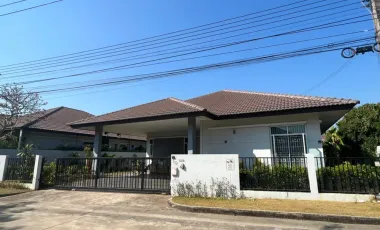 出售 3 卧室 独立屋 在 Bang Lamung, Chon Buri