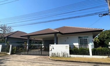 Haus zum Kauf mit 3 Zimmer in Bang Lamung, Chonburi