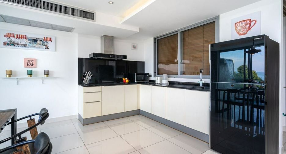 For sale 2 bedrooms condo in Mueang Phuket, Phuket