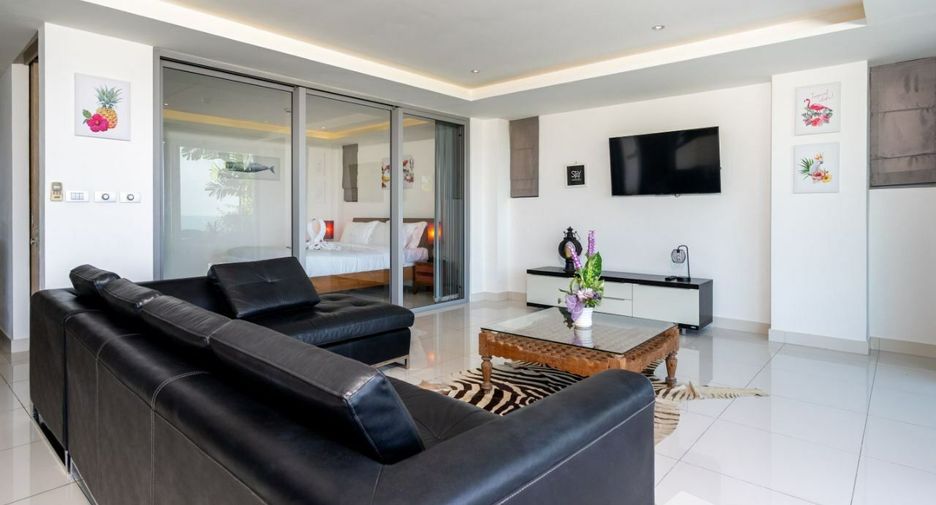 For sale 2 bedrooms condo in Mueang Phuket, Phuket