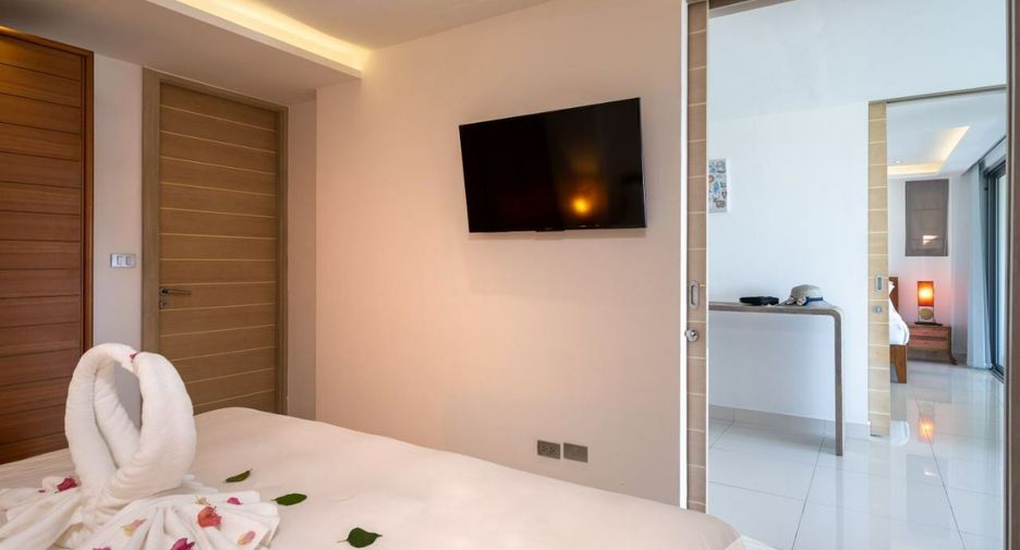 For sale 2 bedrooms condo in Mueang Phuket, Phuket