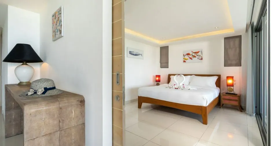 For sale 2 bedrooms condo in Mueang Phuket, Phuket