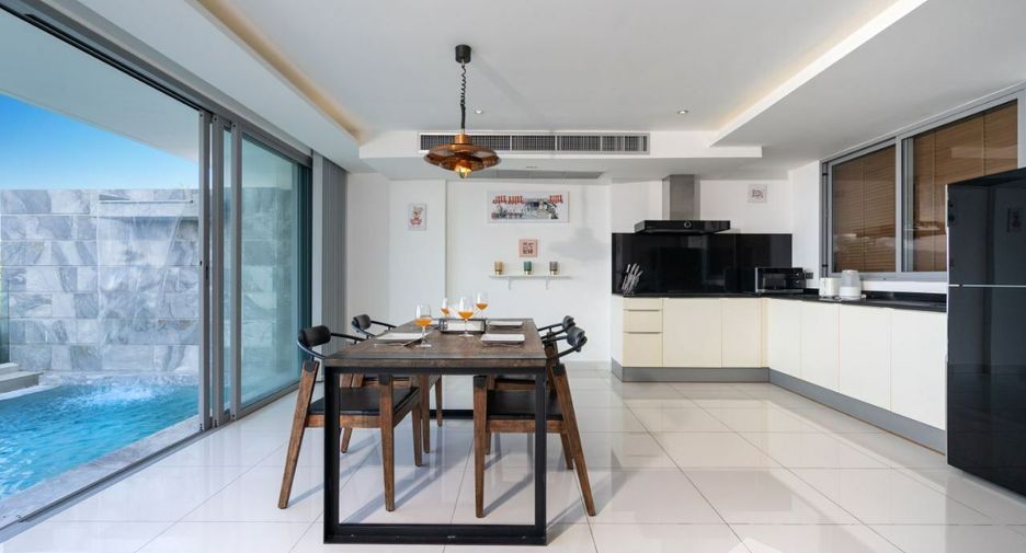For sale 2 bedrooms condo in Mueang Phuket, Phuket