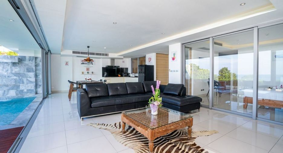 For sale 2 bedrooms condo in Mueang Phuket, Phuket