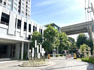 出售 1 卧室 公寓 在 Bang Sue, 曼谷