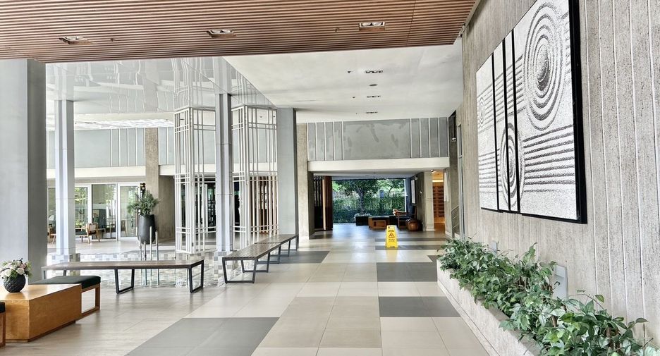 For sale 1 bed condo in Bang Sue, Bangkok