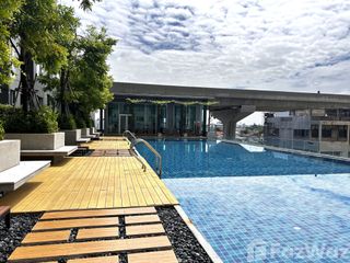 出售 1 卧室 公寓 在 Bang Sue, 曼谷