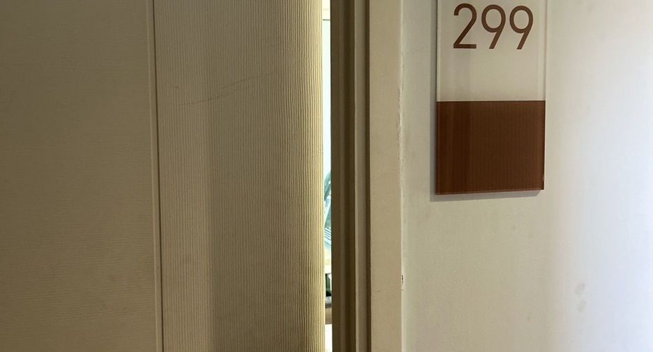 À vendre 1 chambre condo à Bang Sue, Bangkok