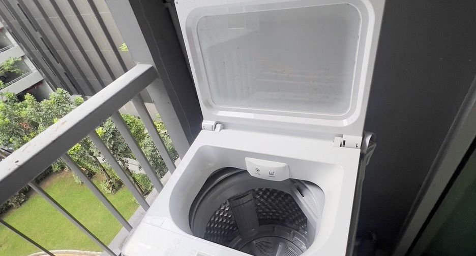 À vendre 1 chambre condo à Bang Sue, Bangkok