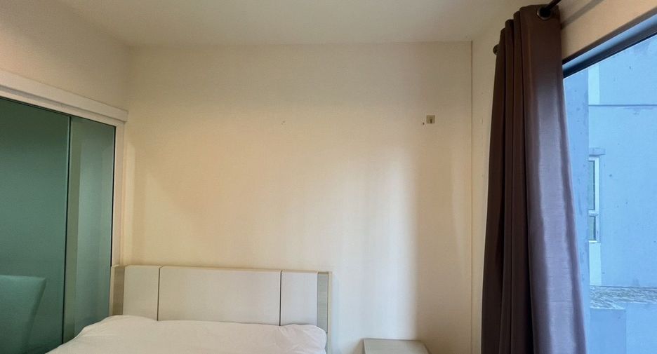 À vendre 1 chambre condo à Bang Sue, Bangkok