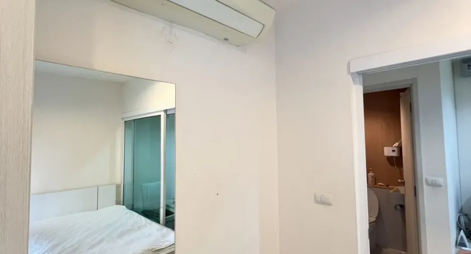 À vendre 1 chambre condo à Bang Sue, Bangkok