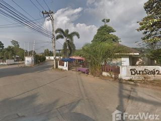 For sale land in Si Racha, Chonburi