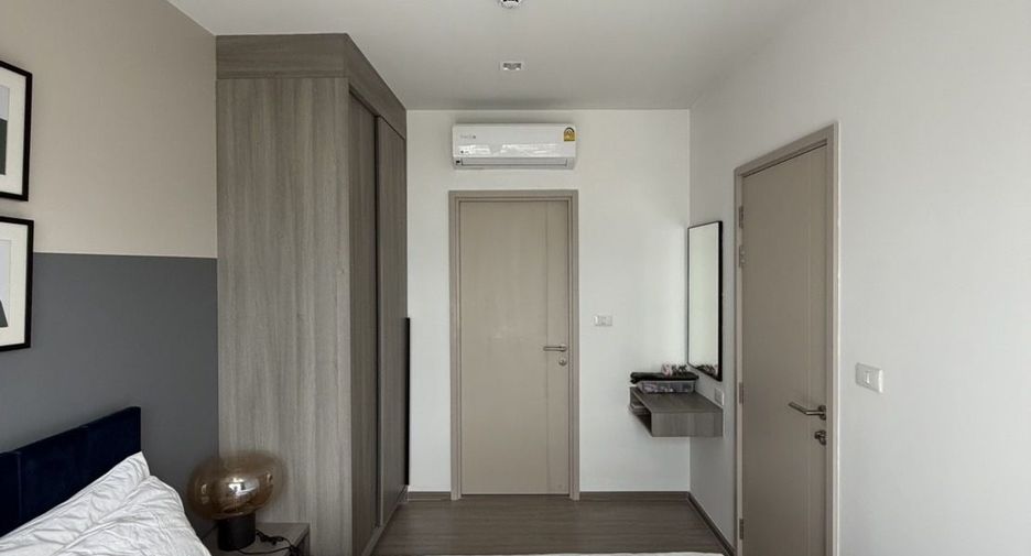 À vendre 1 chambre condo à Watthana, Bangkok