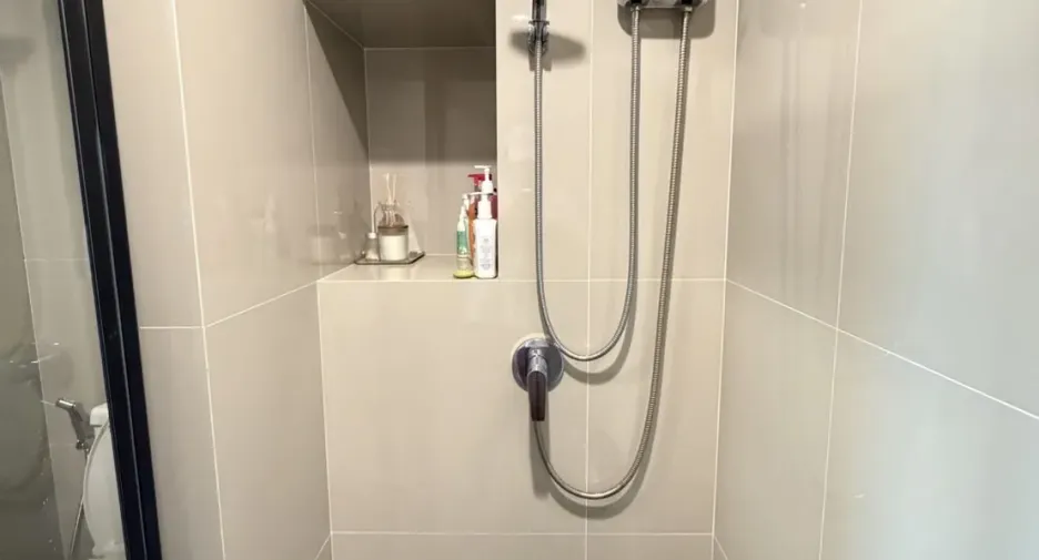 À vendre 1 chambre condo à Watthana, Bangkok