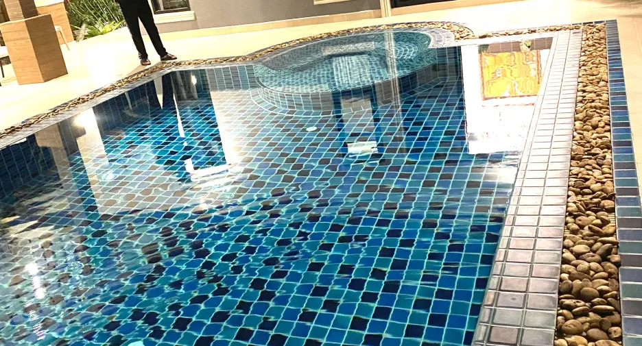 出租 3 卧室 别墅 在 Huai Yai, 芭提雅