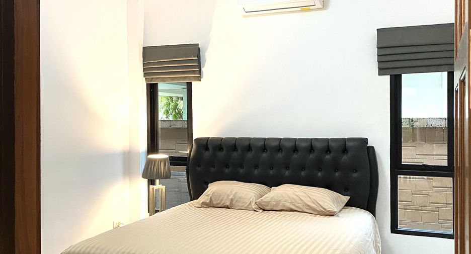 出租 3 卧室 别墅 在 Bang Lamung, Chon Buri