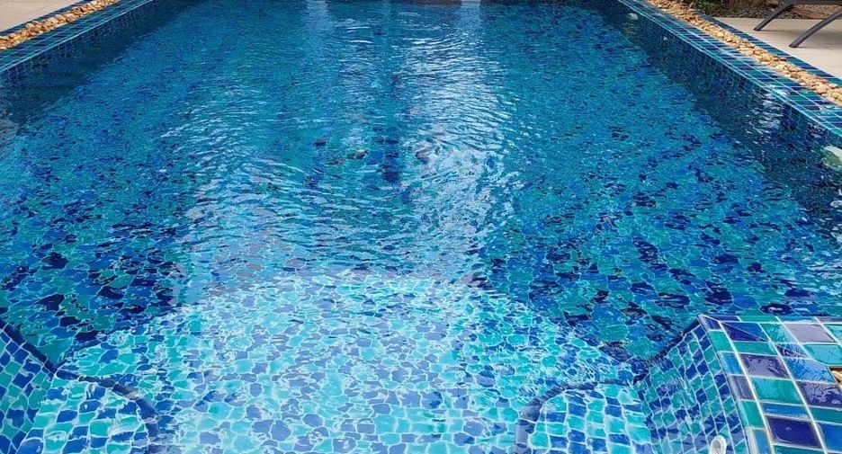出租 3 卧室 别墅 在 Bang Lamung, Chon Buri