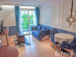 For Rent 1 Bedroom Condo In Bang Lamung, Chonburi