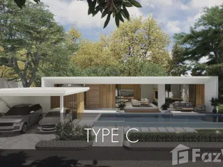 For sale 3 bedrooms villa in Thalang, Phuket