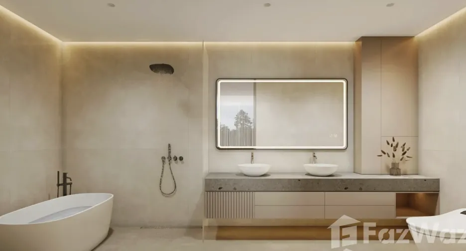 For sale 3 bedrooms villa in Thalang, Phuket