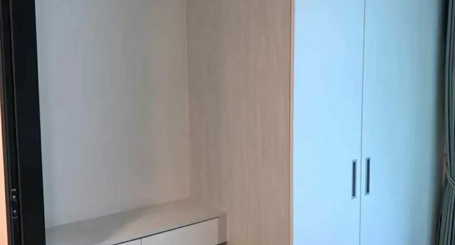For sale and for rent 1 bed condo in Pak Kret, Nonthaburi